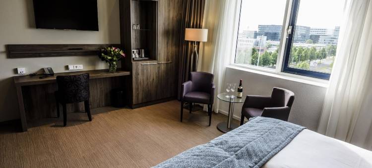 阿姆斯特丹竞技场OZO酒店(OZO Hotels Arena Amsterdam)图片