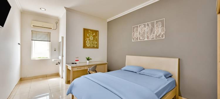 奇内瑞公寓旅馆(Cinere Inn & Residence)图片