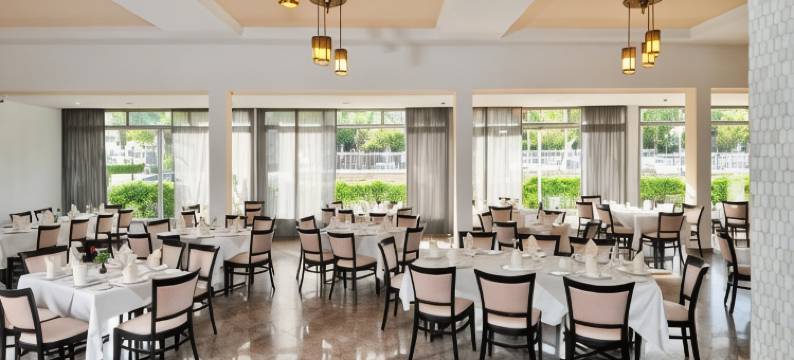 瓦卢比利斯酒店(Hôtel Volubilis)图片