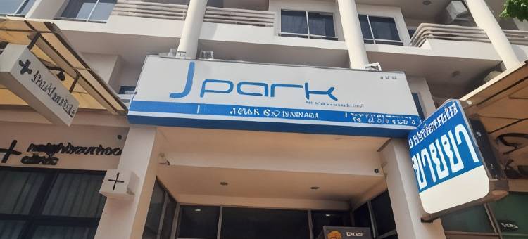 J公园@赤纳克特(J Park at Chinnakhet)图片