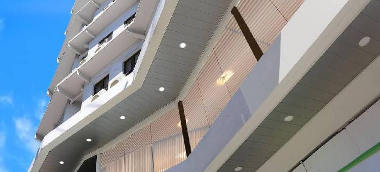 1010酒店(1010 Hotel)图片