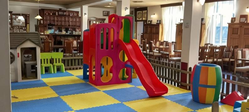 斯维克餐厅酒店(Hotel Restaurant Svejk)图片