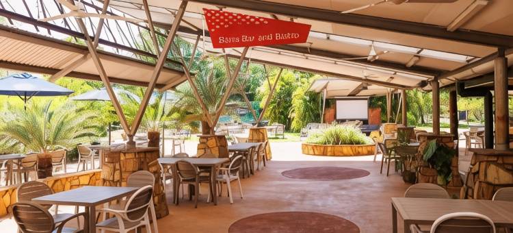 Cooinda Lodge Kakadu图片