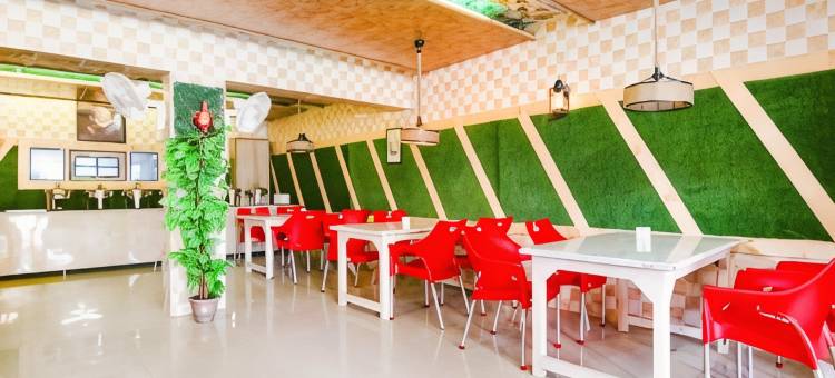 皇家绿芽酒店(Royal Green Buds)图片