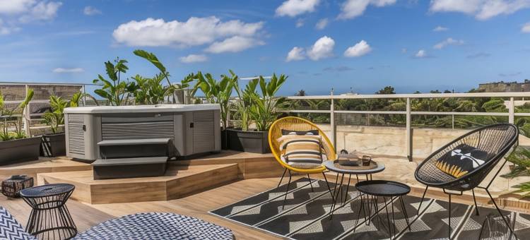 麦地那之家(Maison Medina Malta)图片