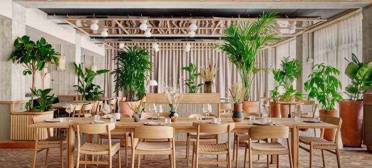 慕尼黑WunderLocke(WunderLocke Munich)图片