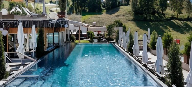 阿宾尼亚多洛米蒂SPA酒店(Abinea Dolomiti Romantic Spa)图片