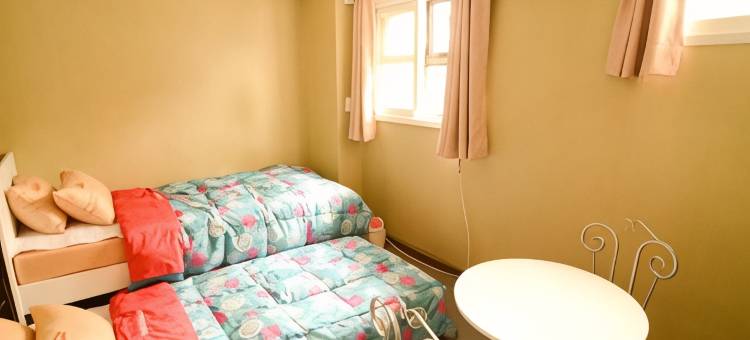 首尔车站科尔斯德旅馆(Korstay Guesthouse Seoul Station)图片