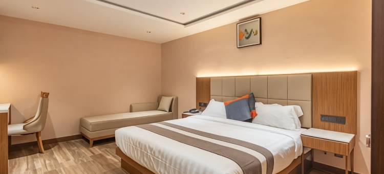 宁静套房(Serenity Suites)图片