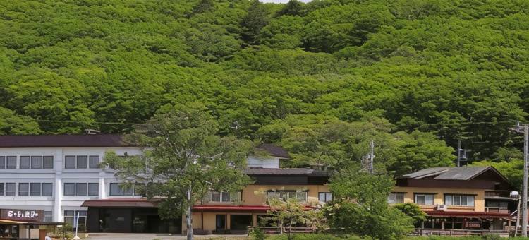 白桦湖畔旅馆 君待庄(Kimimachisou)图片