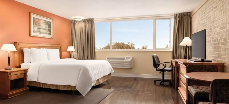 Travelodge by Wyndham Richmond Hill图片