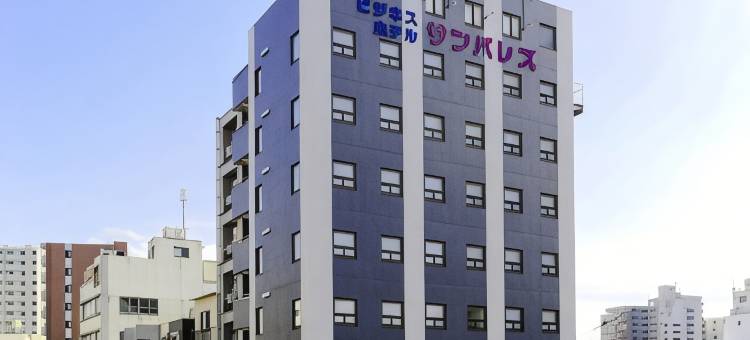 太阳宫商务酒店(Business Hotel Sun Palace)图片