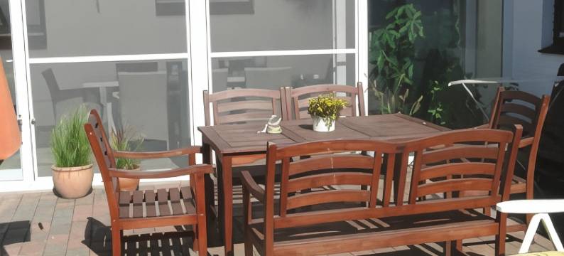 莱特霍夫沃尔里森旅馆(Reiterhof Wollesen)图片