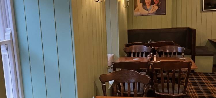 哈特兰码头酒店(Hartland Quay Hotel)图片