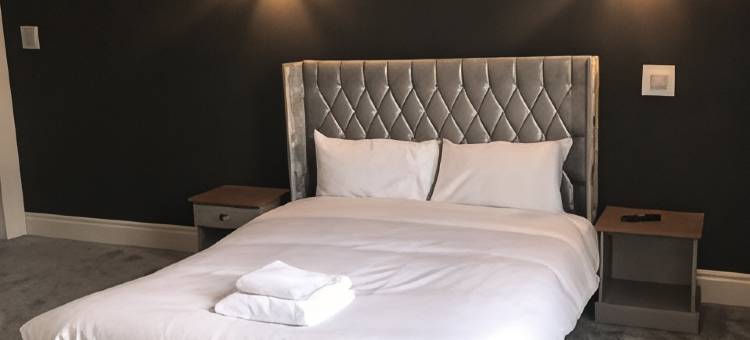 迪克西纹徽酒店(Dixie Arms)图片