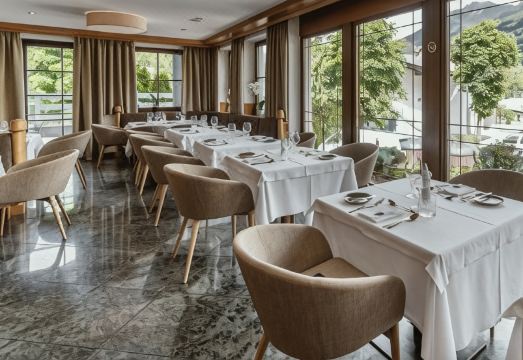 Anett HotelHotel Overview