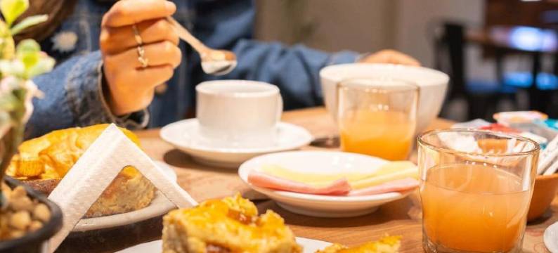 贝尔格拉诺酒店(Hotel Belgrano)图片