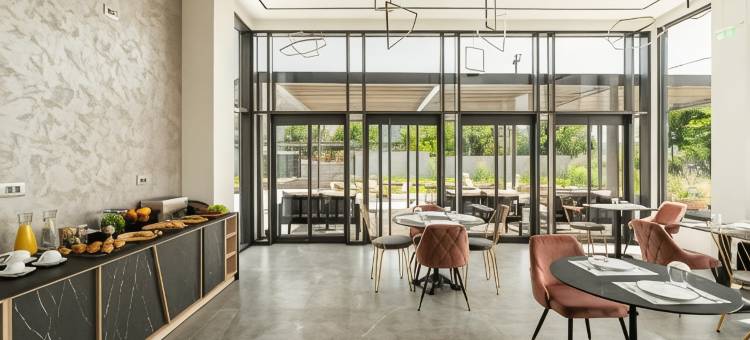 Mirabilis精品酒店(Mirabilis Boutique Hotel)图片