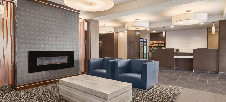 约克顿温德姆戴斯套房酒店(Days Inn & Suites by Wyndham Yorkton)图片