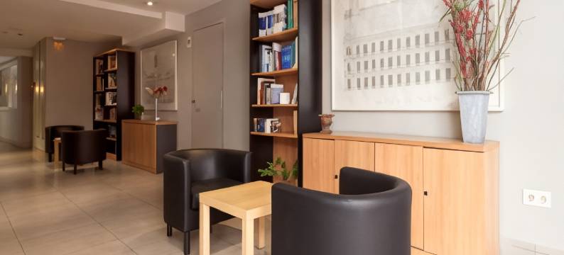 圣家堂酒店(Hotel Sagrada Familia)图片