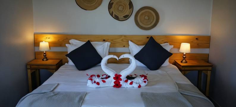 纳巴拿木屋旅馆(Nabana Lodge)图片