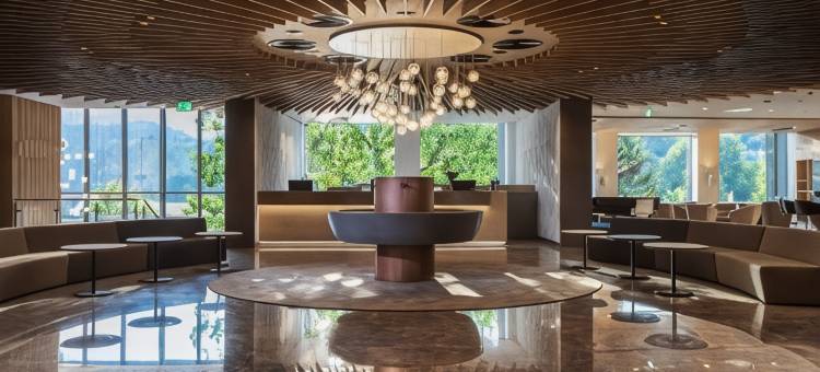 公园酒店-萨瓦酒店及度假村(Hotel Park - Sava Hotels & Resorts)图片