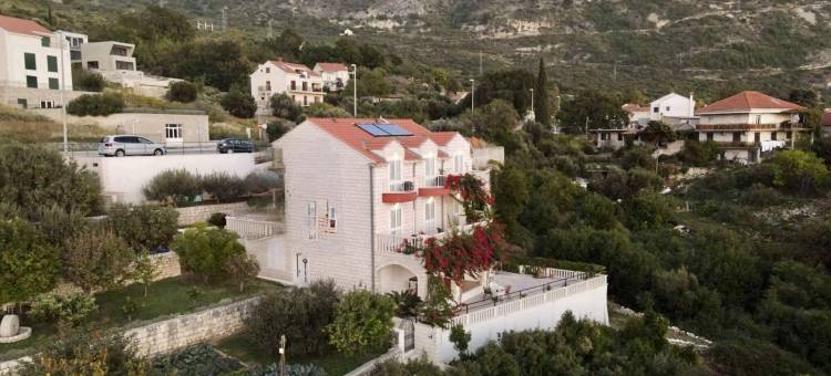 杜布罗夫尼克全景别墅旅馆(Villa Panorama Dubrovnik)图片