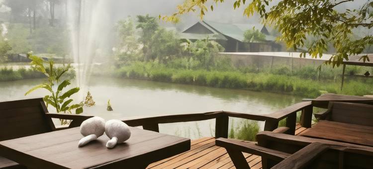 Marisa Resort & Spa Chiang Dao图片