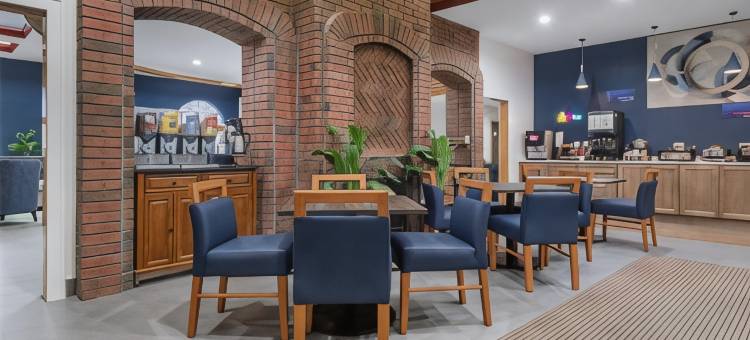 格林威治贝斯特韦斯特酒店(Best Western West Greenwich Inn)图片