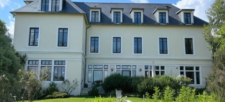 法国酒店(Hotel de France)图片