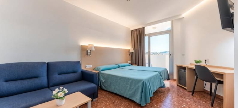 欧罗巴港酒店(Port Europa)图片