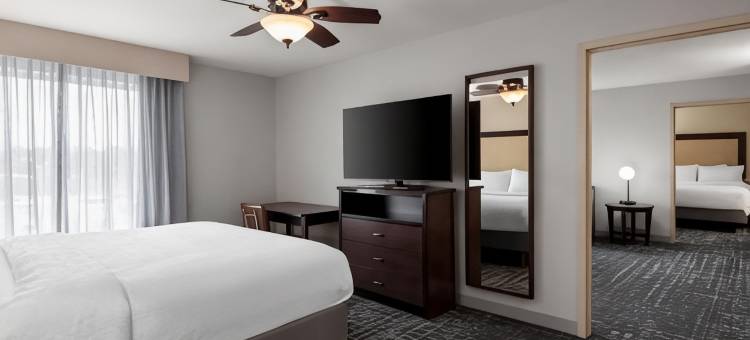 Homewood Suites by Hilton-费尔劳恩阿克伦(Homewood Suites by Hilton Akron Fairlawn)图片