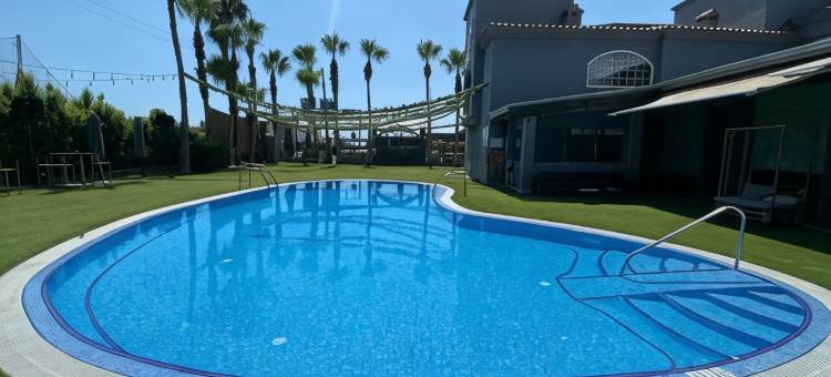 雷蒂罗酒店(Hotelet ElRetiro)图片