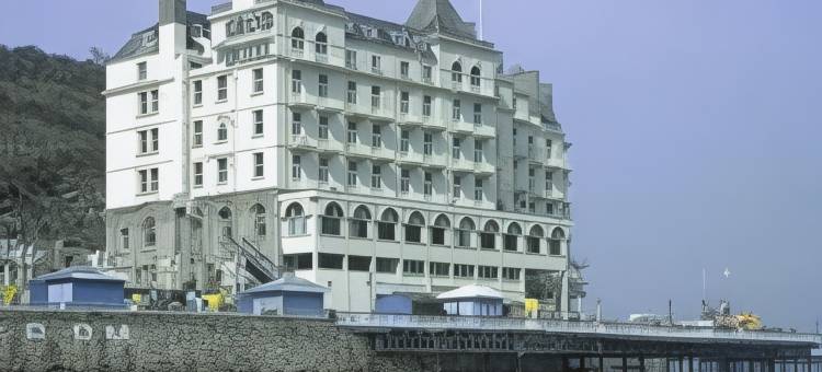 兰达诺大酒店(Grand Hotel Llandudno)图片