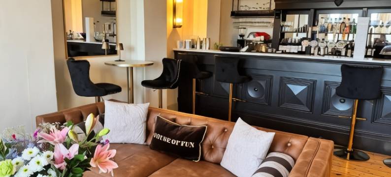 埃得库姆比旅馆(The Edge of the Beach Formally the Edgcumbe Hotel)图片