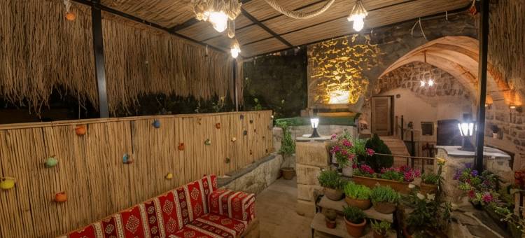 卡帕多西亚希拉兹洞穴酒店(Shiraz Cave Cappadocia)图片