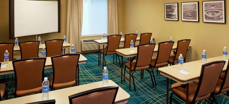 亚特兰大六旗游乐园万豪SpringHill酒店(SpringHill Suites Atlanta Six Flags)图片