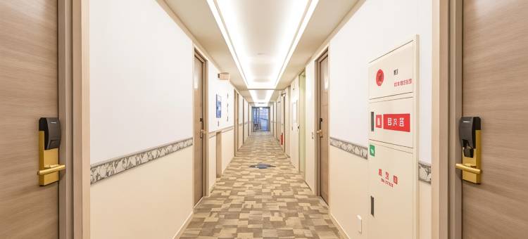 东横INN 广岛站新干线口2号店(Toyoko Inn Hiroshima-Eki Shinkansen-Guchi No.2)图片