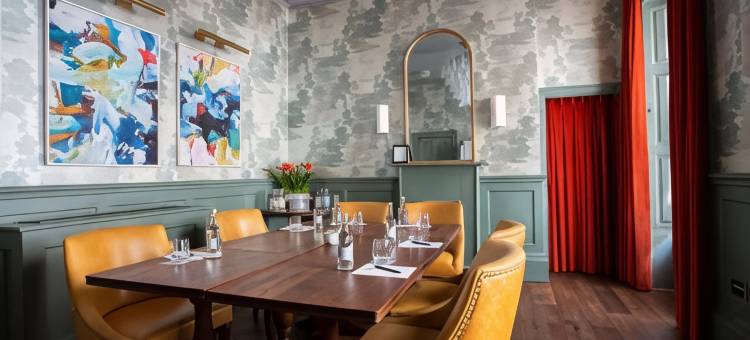 巴斯英迪格酒店(Hotel Indigo Bath)图片