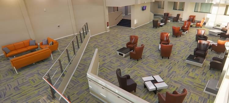 Holiday Inn 斯克兰东(邓莫尔)(Holiday Inn Scranton East - Dunmore)图片