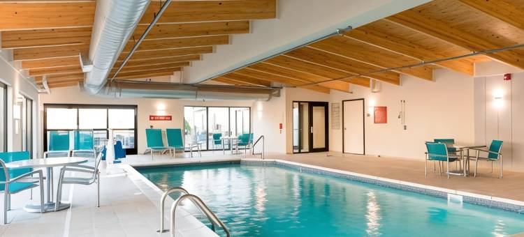 安大略曼斯费尔德TownePlace套房酒店(TownePlace Suites Mansfield Ontario)图片