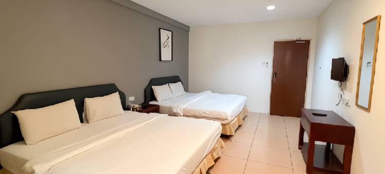 N9商务酒店(N9 Business Hotel Sdn Bhd)图片