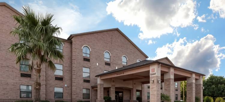 凯艺酒店(Quality Inn Buffalo)图片