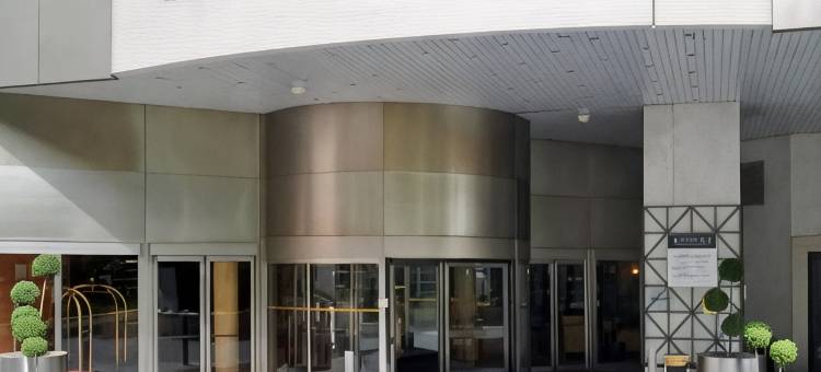 马德里机场假日铂尔曼酒店(Pullman Madrid Airport & Feria)图片