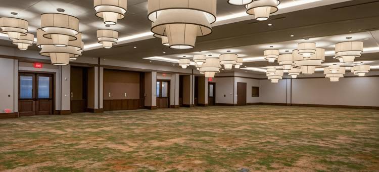 The Tallison Hotel, a Tribute Portfolio Hotel图片