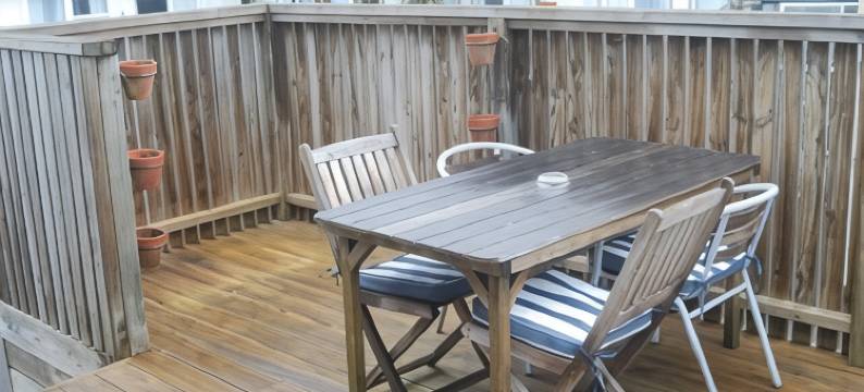 奥阿库尼中央汽车旅馆(The Ohakune Central Motels)图片