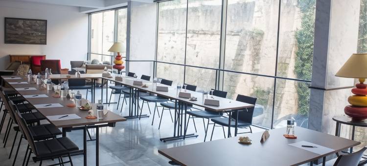 宜必思佩里格中心酒店(Ibis Périgueux Centre)图片