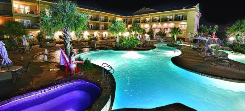 智选假日套房酒店弗雷德里克斯堡(Holiday Inn Express & Suites FREDERICKSBURG by IHG)图片