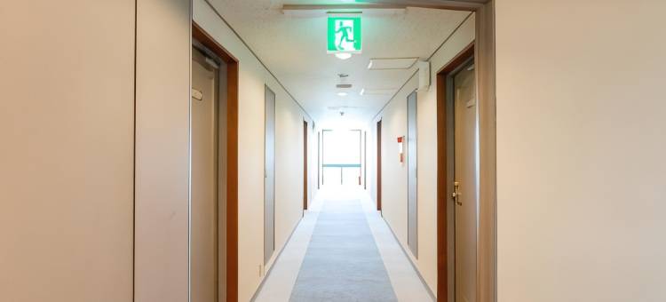 伊势志摩矶部 Tabist 车站酒店(Tabist Station Hotel Isobe Ise-Shima)图片