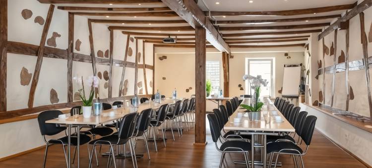 萨尔路易斯泊斯特霍夫乌诺酒店(Uno Hotel Posthof Saarlouis)图片